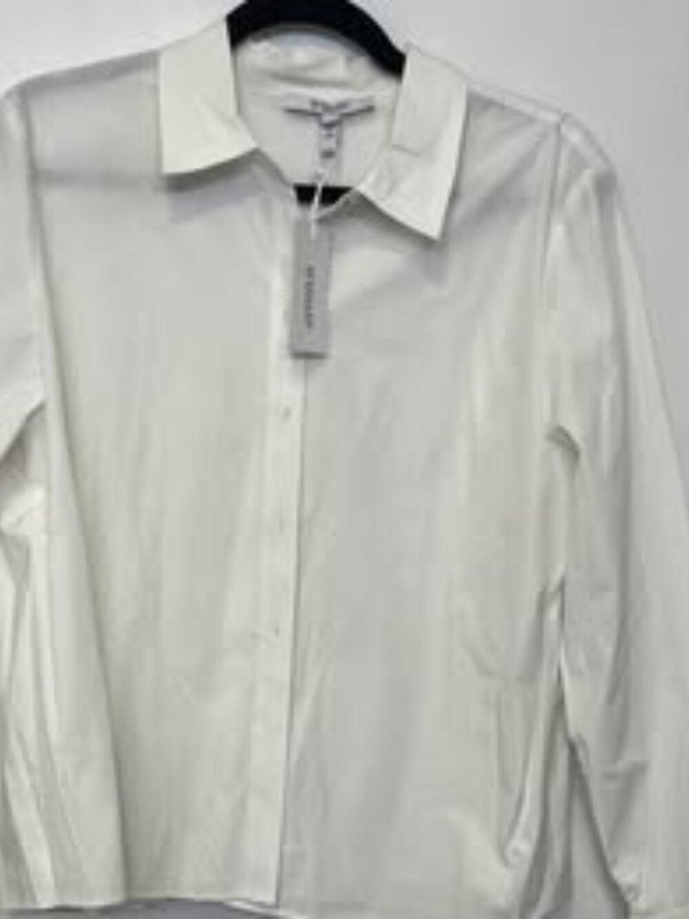 Derek Lam 10 Crosby shirt, Large